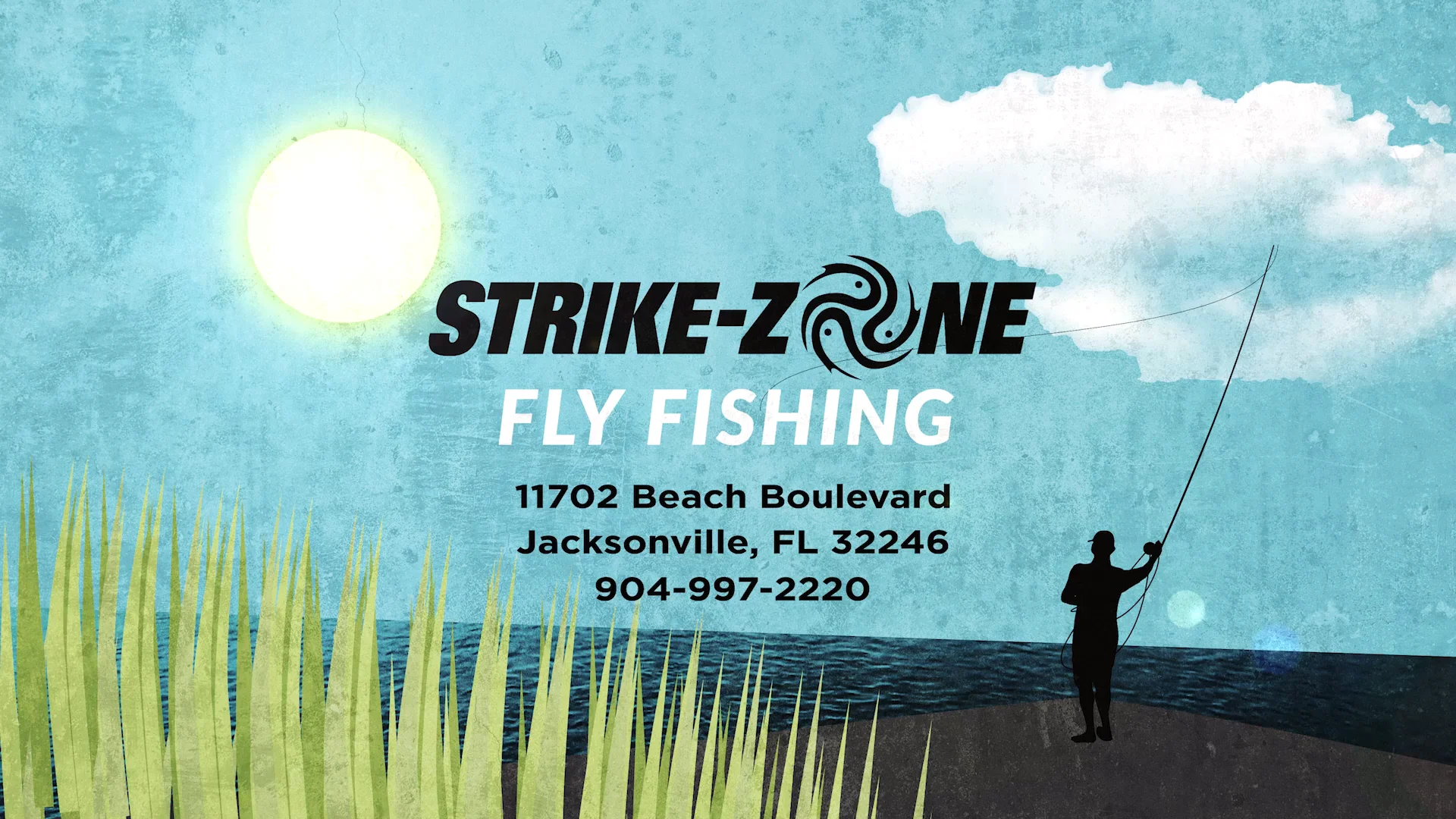 Fishpond : Strike-Zone Fly Fishing