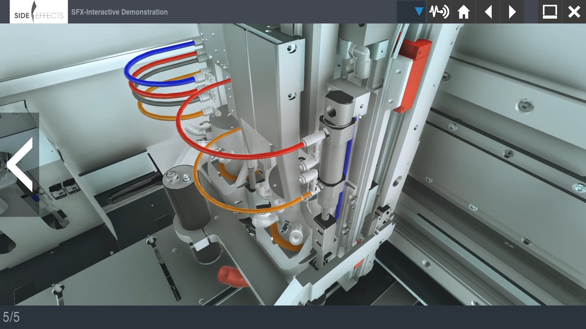 MAIN.SFX.Interactive3DPitchDemo