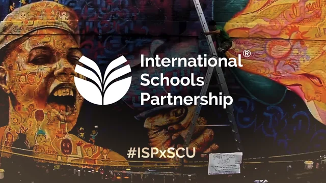 ISP Scientists  International Schools Partnership