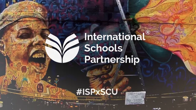 ISP Chess Masters  International Schools Partnership