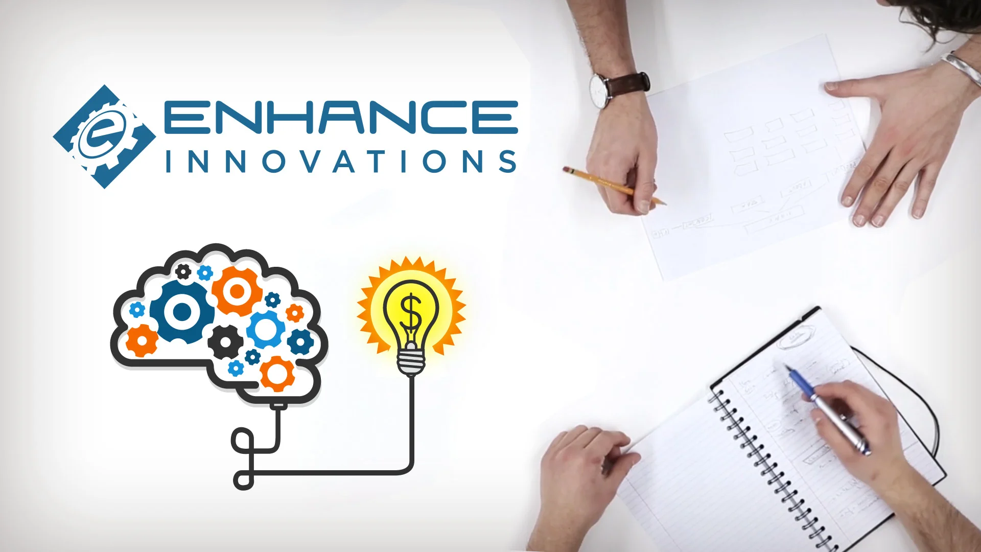 Enhance Innovations | Introduction on Vimeo