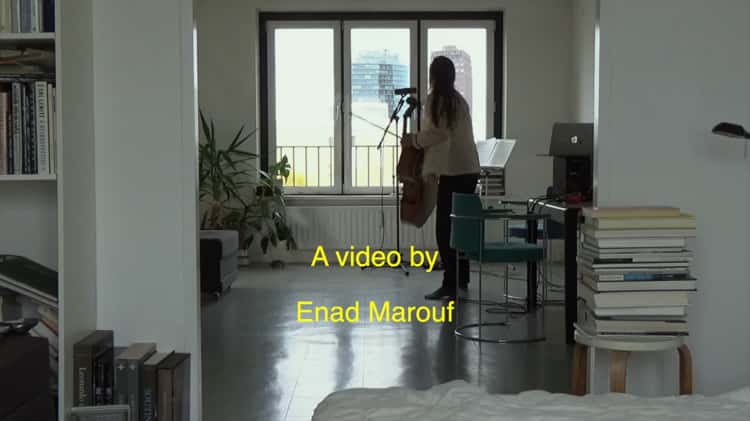 Am Karlsbad Frankie. Video by Enad Marouf