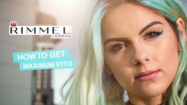 Rimmel London - Customer Success Story