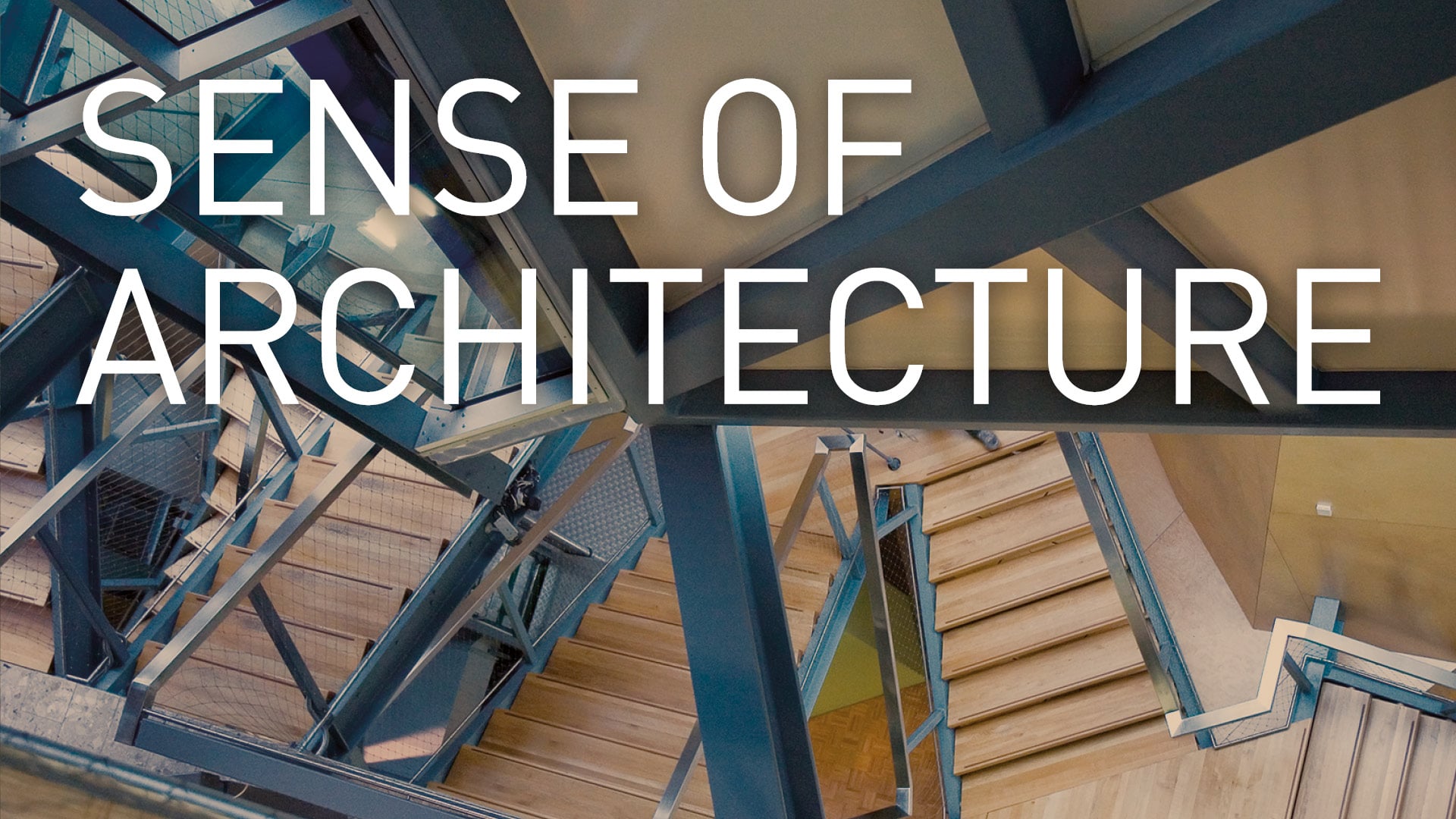 Watch Sense of Architecture (2009) Online | Vimeo On Demand on Vimeo