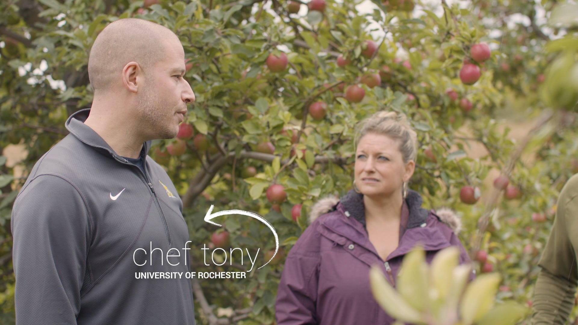 Harvest Table Culinary Group: Headwater FoodHub