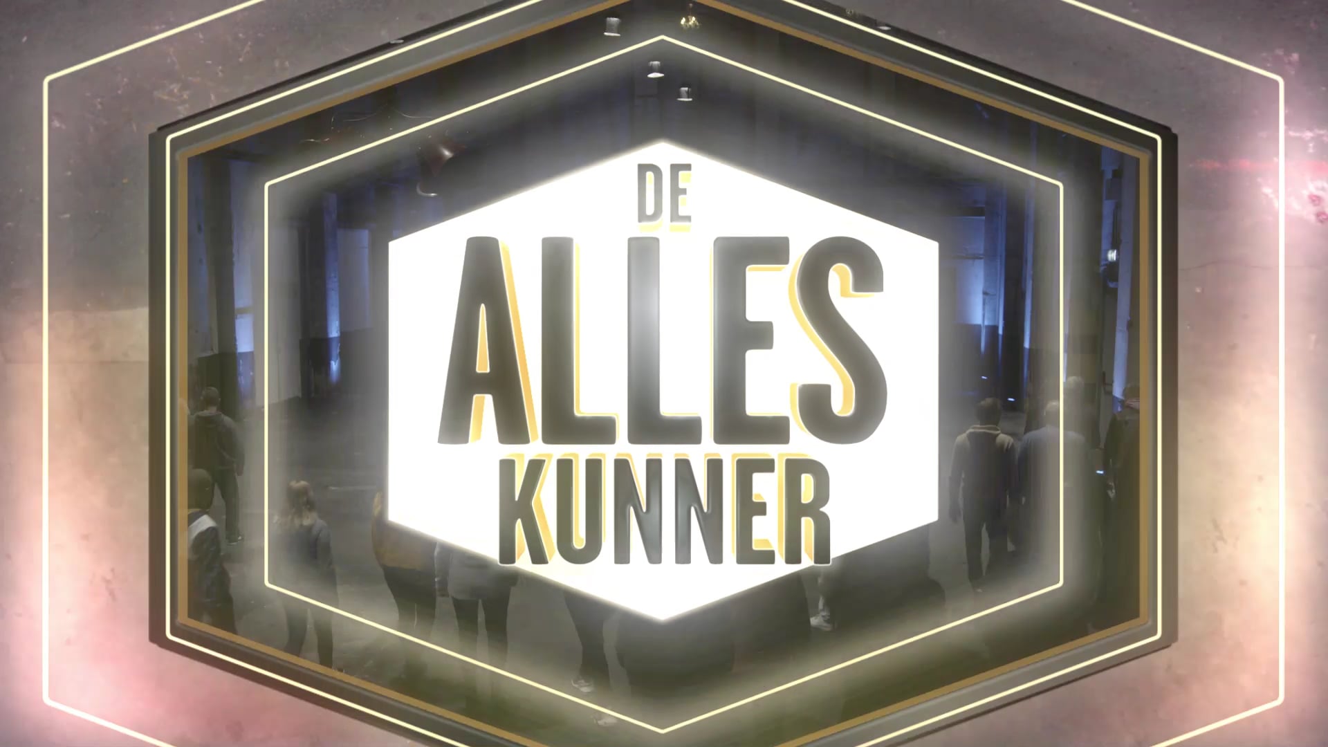 ALLESKUNNER LOGO 2020 V2 on Vimeo