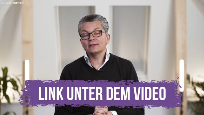 Wer bist Du und was willst Du (und was willst Du nicht?)?