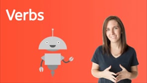 Verbs