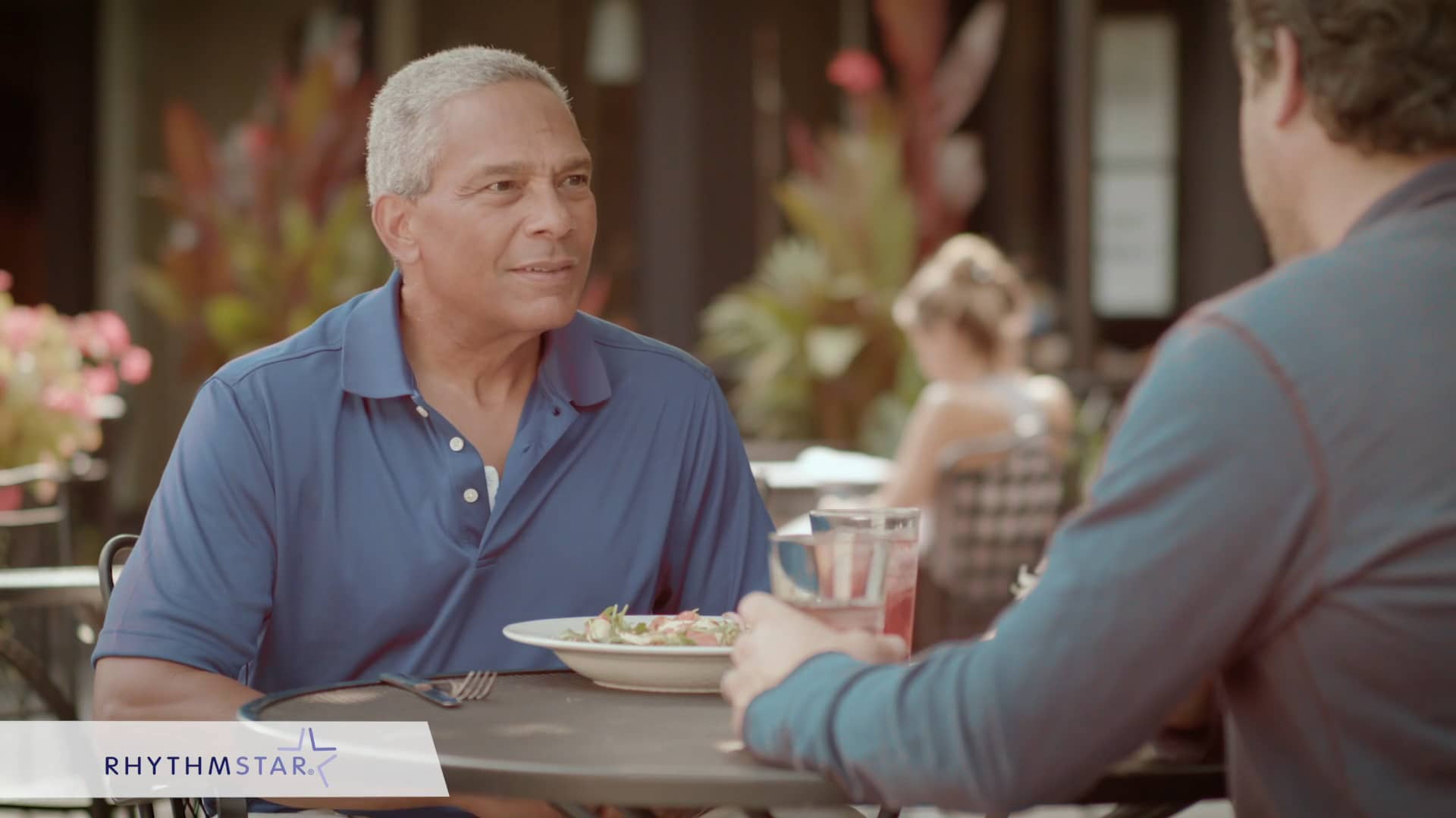 RhythmStar Wearable Cardiac Monitor Patient Experience on Vimeo