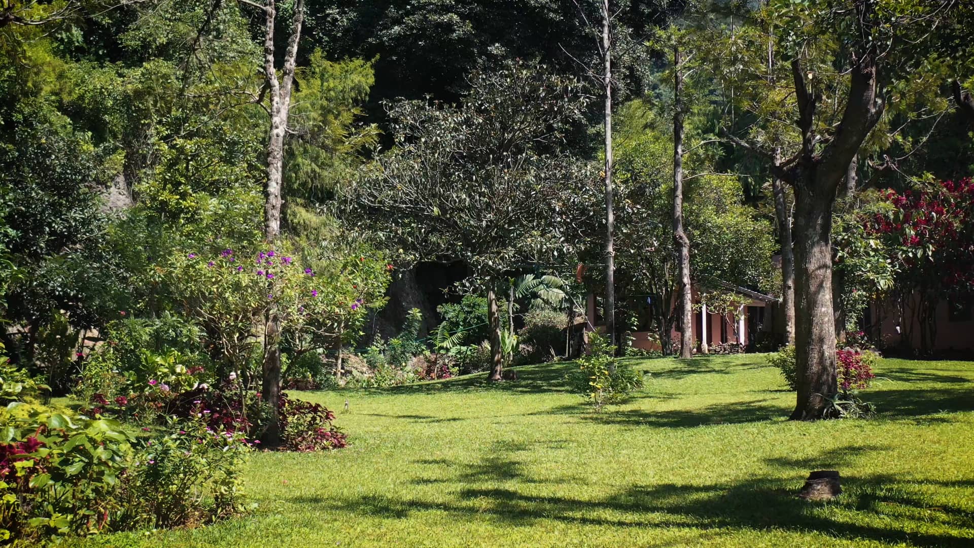 FOR SALE LAKE ATITLAN GUATEMALA Spectacular, lakefront, 2.5acre property on Vimeo