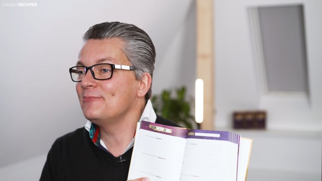 Lets talk about Ziele: Finde sie!