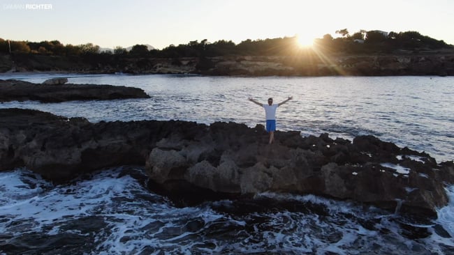 Den Sinn im Leben finden: Der Weg ist das Ziel, es gibt kein richtig oder falsch