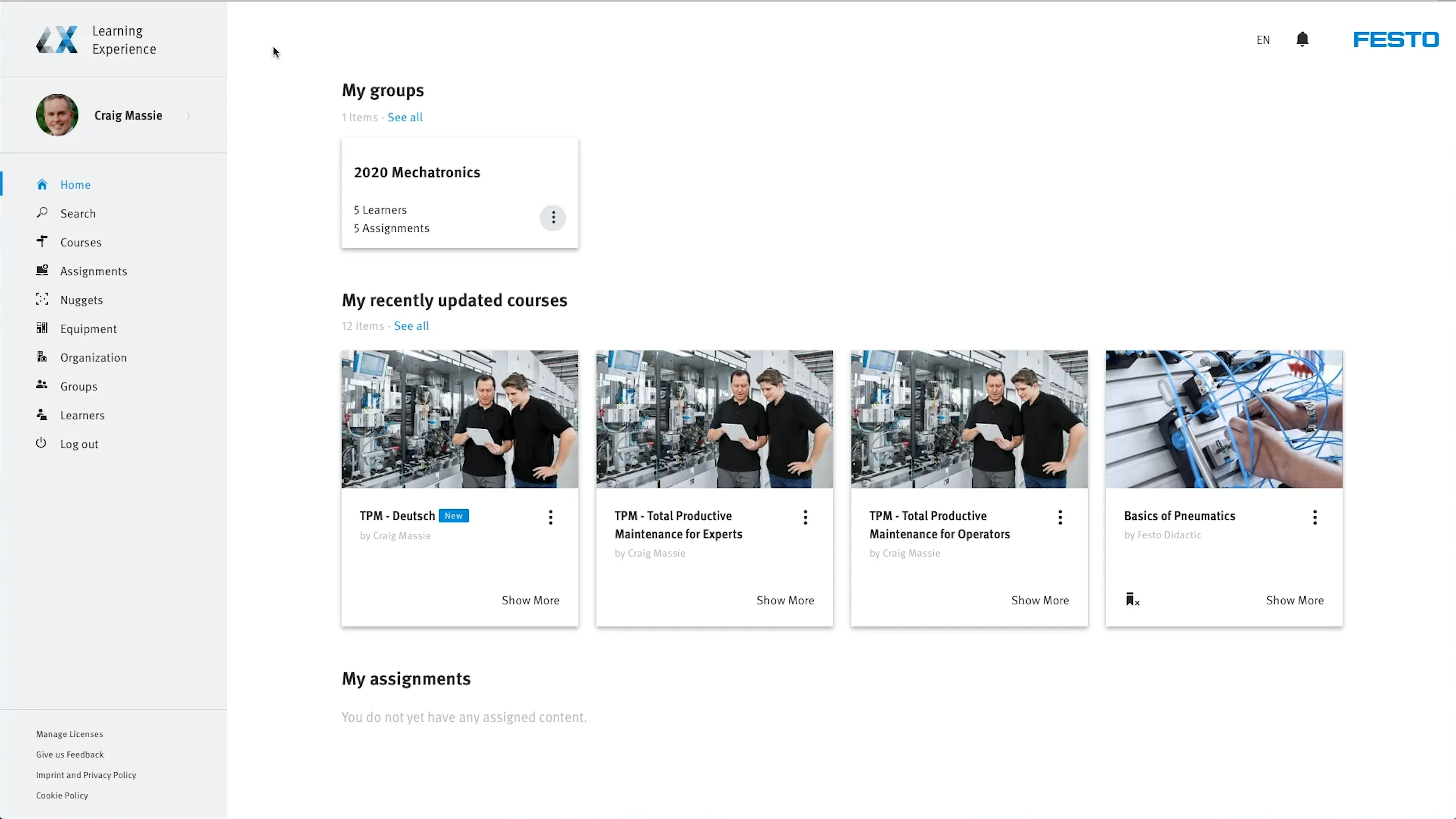 How to get started on Vimeo