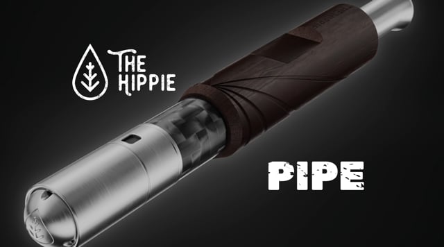 The Hippie Video Thumbnail