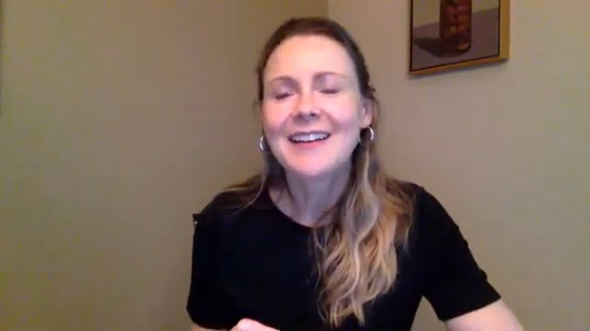 Harmony vs. balance, and achieving harmony through being a leader