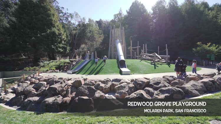 Forbidden playground on Vimeo