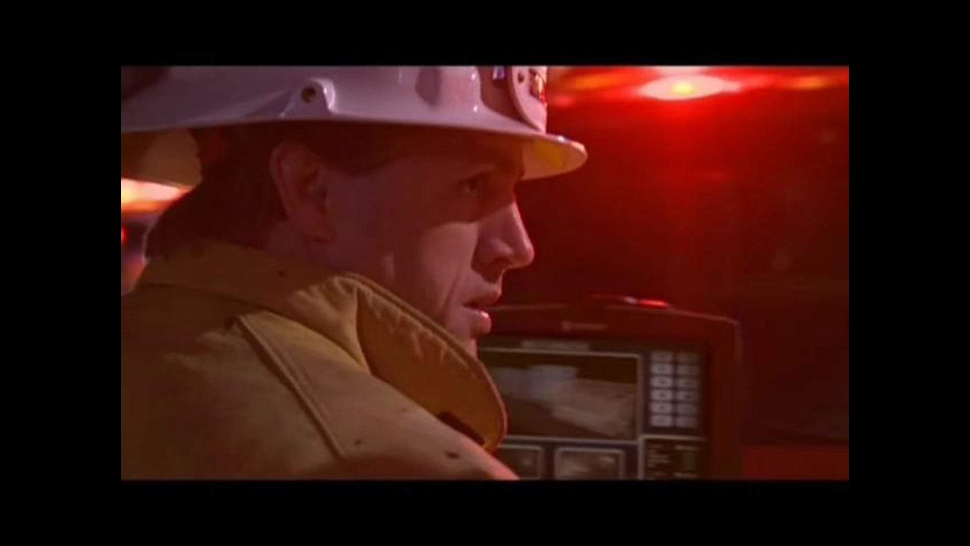 Saving Lives - Narrative Commercial