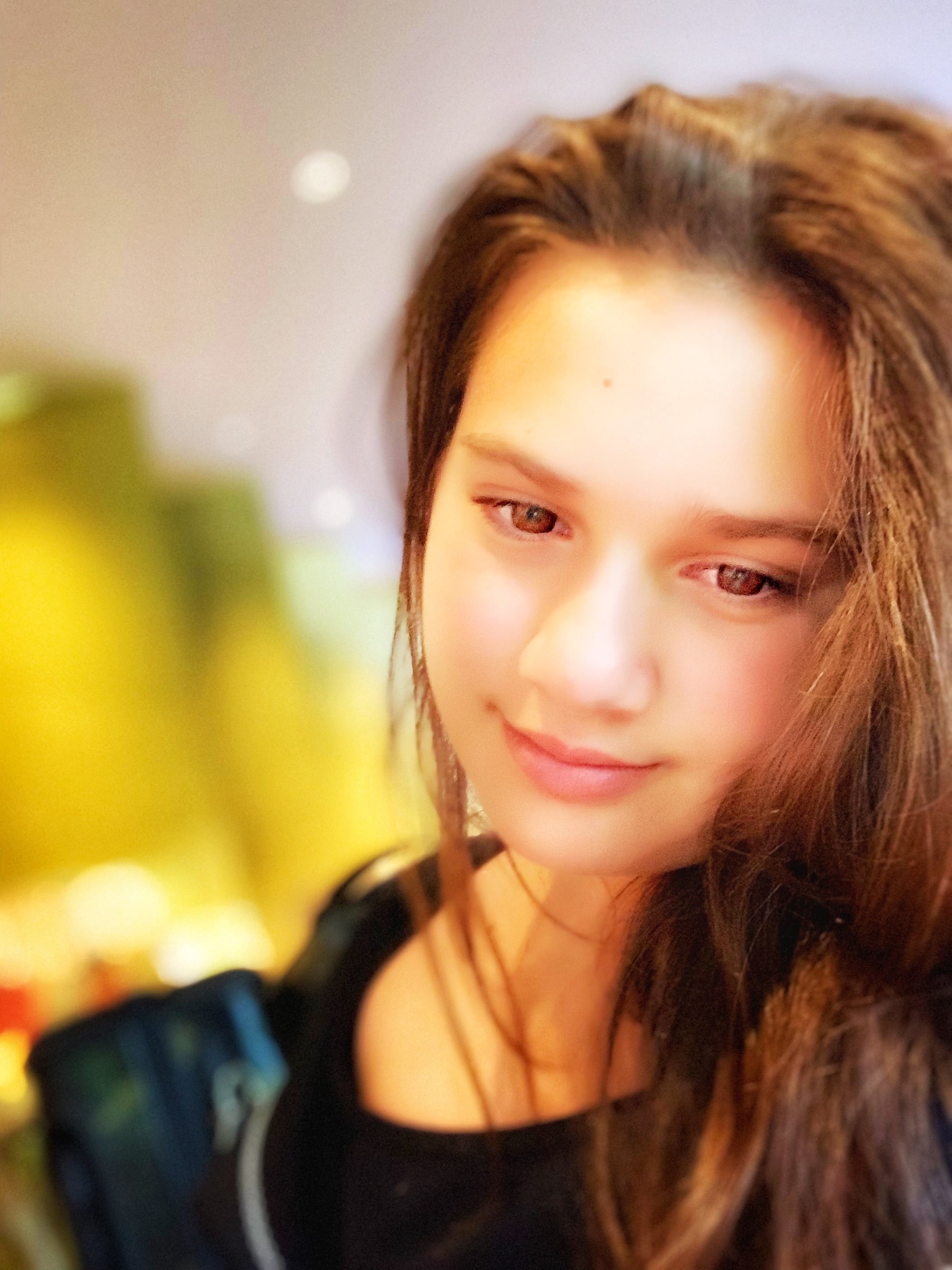 Hannah Risin Bat Mitzvah on Vimeo