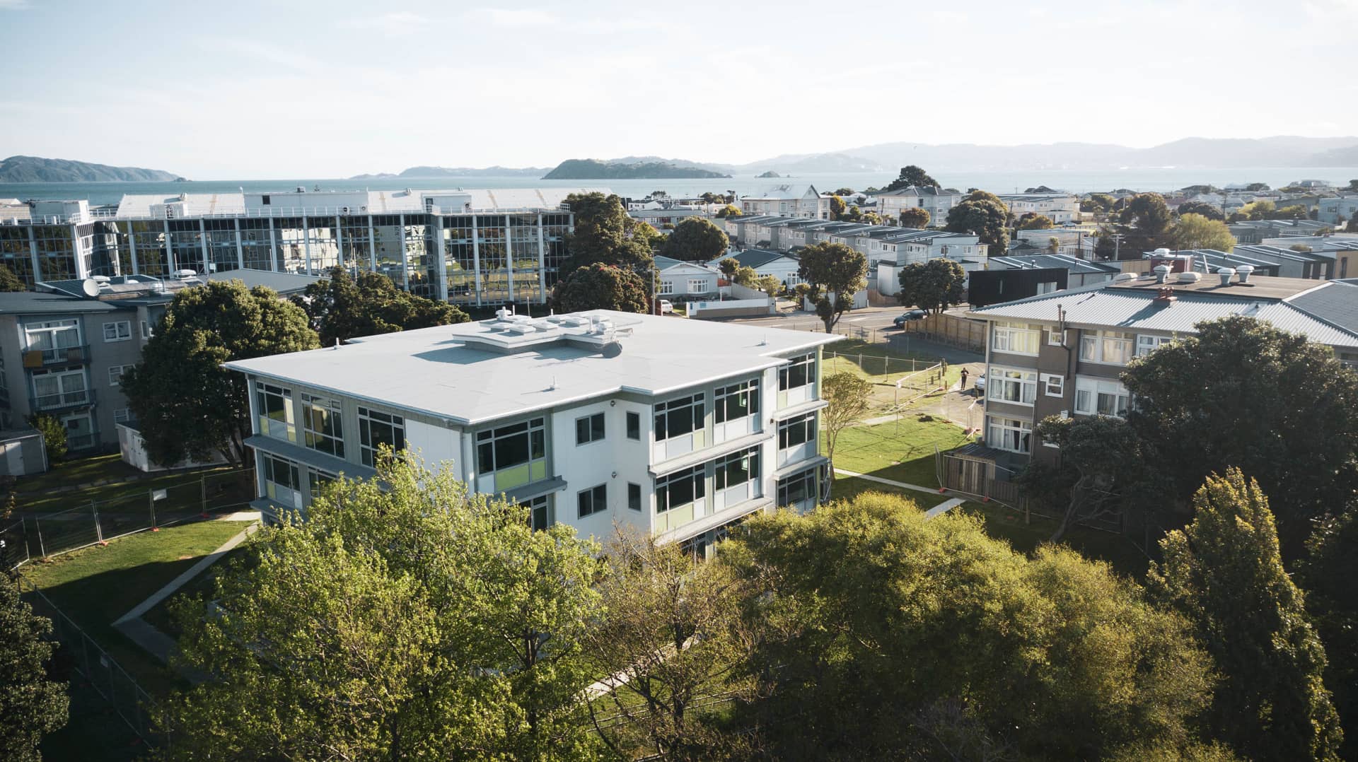 Revitalising communities Jackson St, Petone on Vimeo