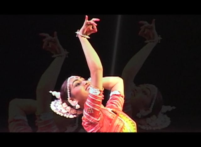 NRITYAGRAM; For the Love of Dance