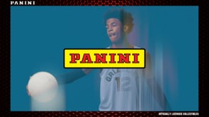 PANINI AMERICA _ Basketball Is Back 2020