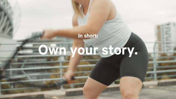 Lululemon AU/NZ 'Nic Hahn x Shorts' campaign, Sydney Australia. on Vimeo