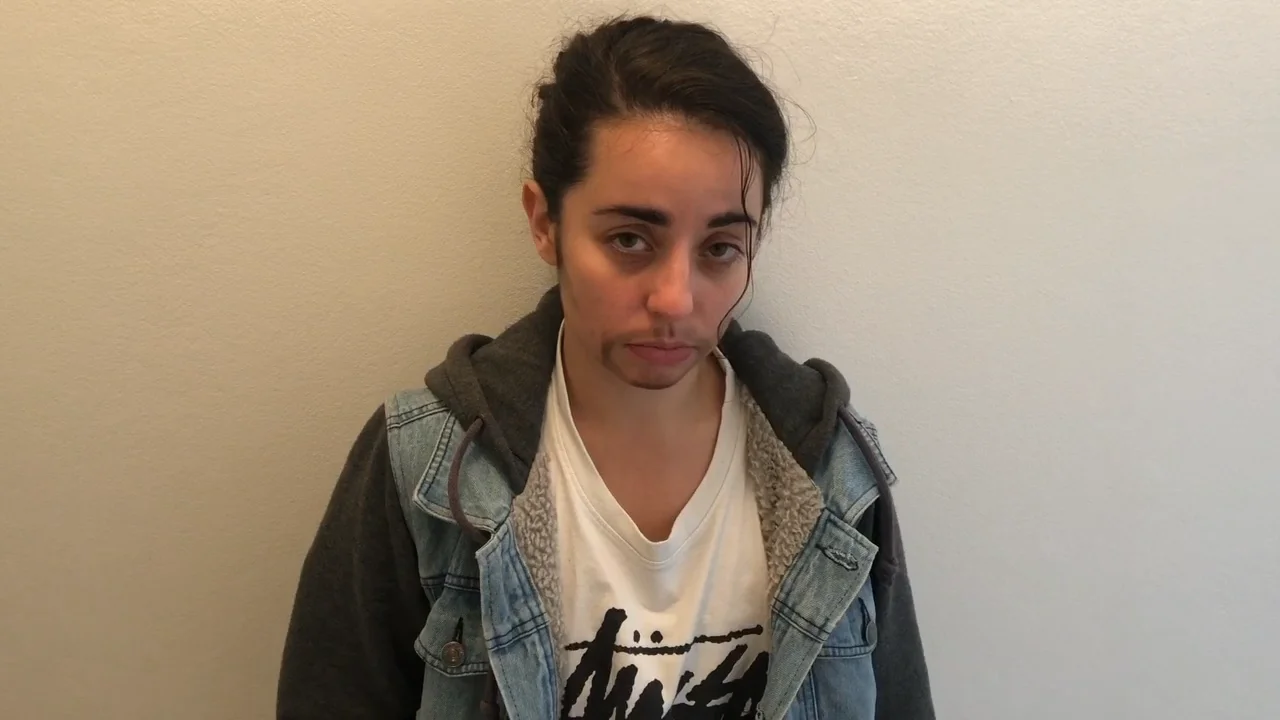 Hedwig Yitzhak on Vimeo