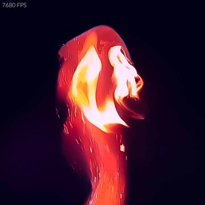 Huawei P40 PRO (ultra slow motion) Part 1 on Vimeo