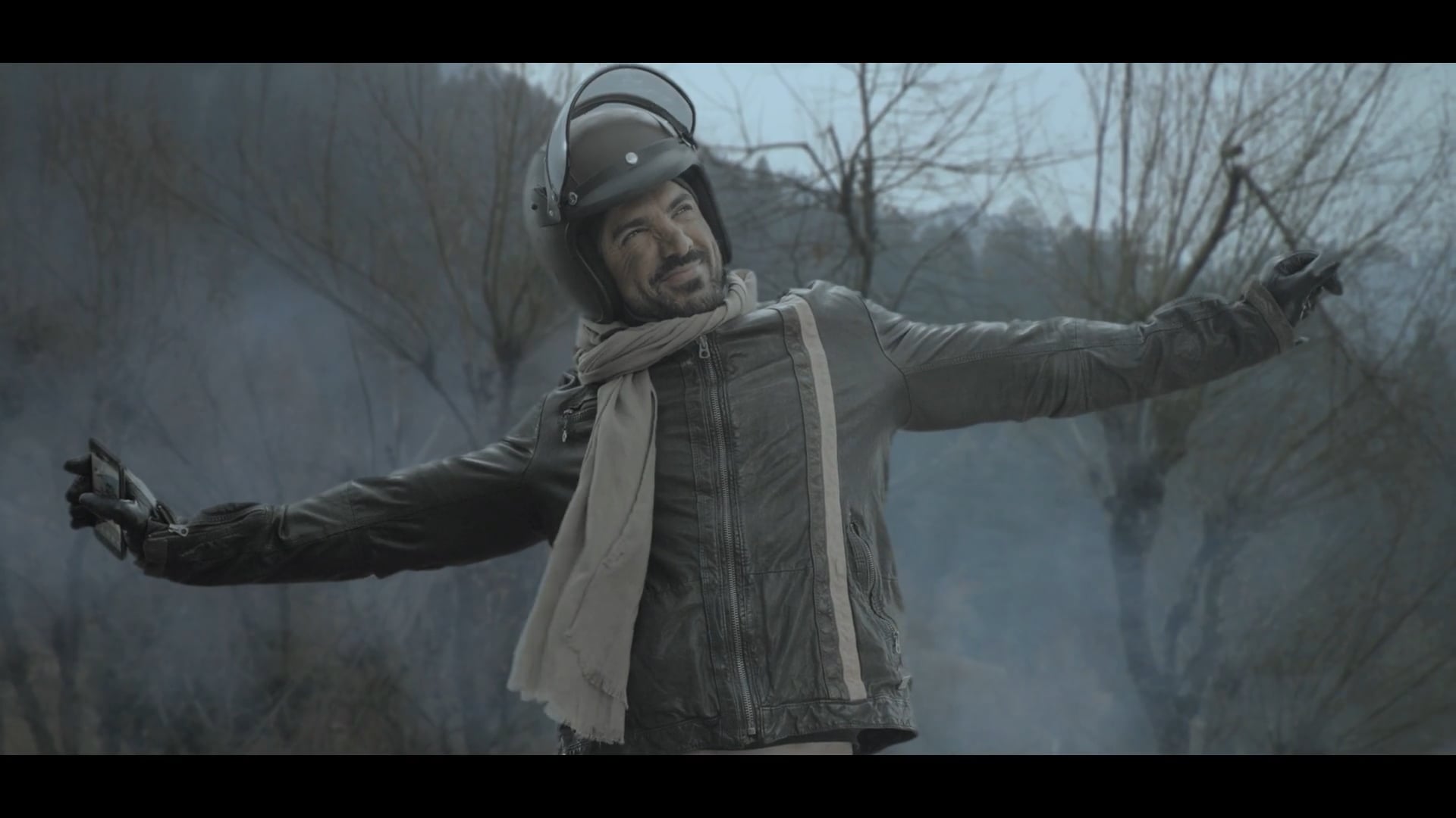 CASTROL JOHN ABRAHAM