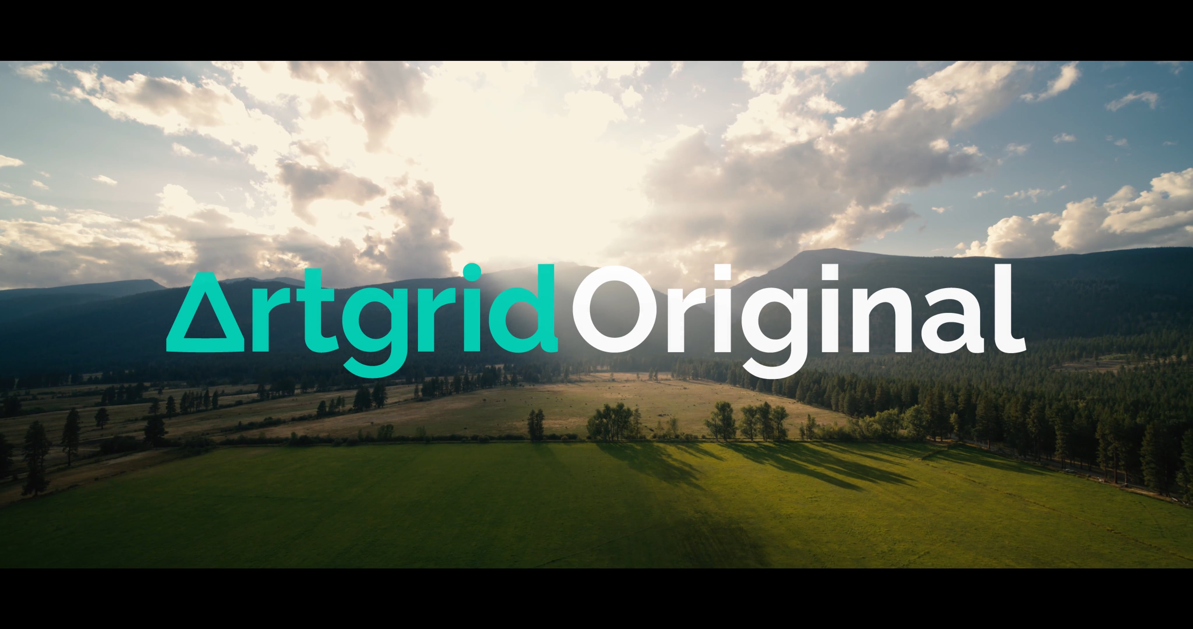 Artgrid Original Teaser