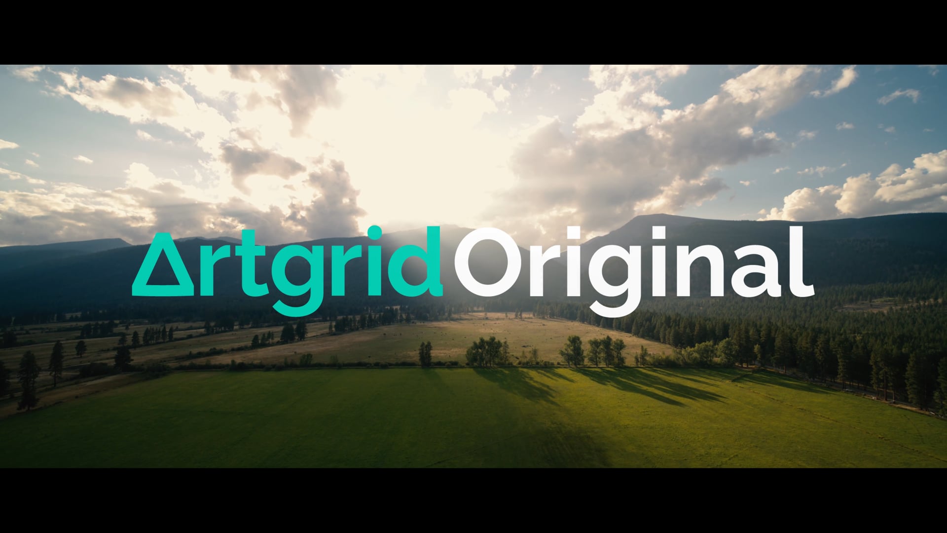 Artgrid Original Teaser