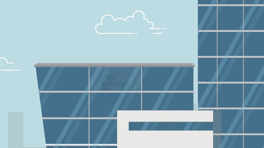 Motion Graphics
