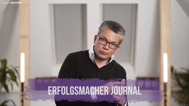 Habits to heaven: Gewohnheiten der Gewinner