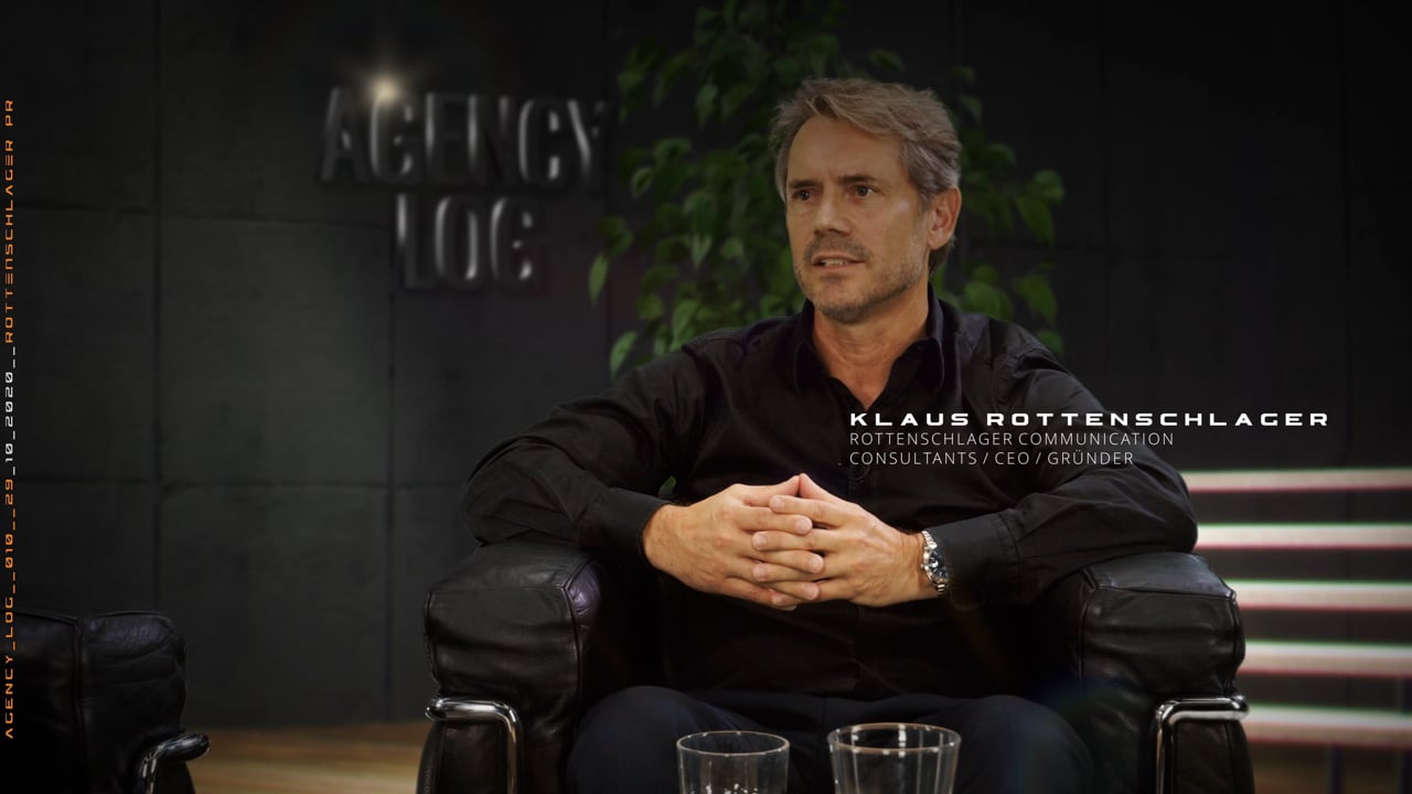 Agency Log: Lifestyle und Tourismusmarketing