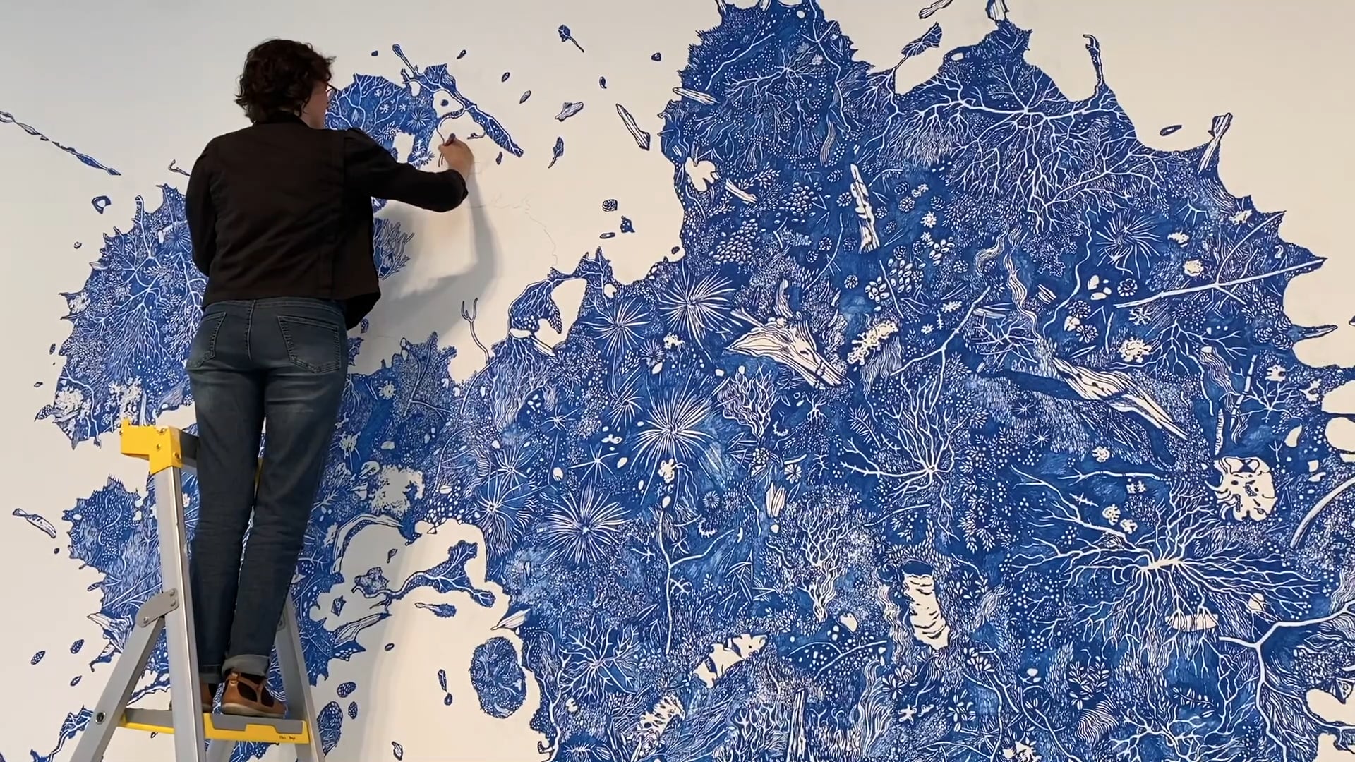Film: Markkontroll / Gerd Aurell