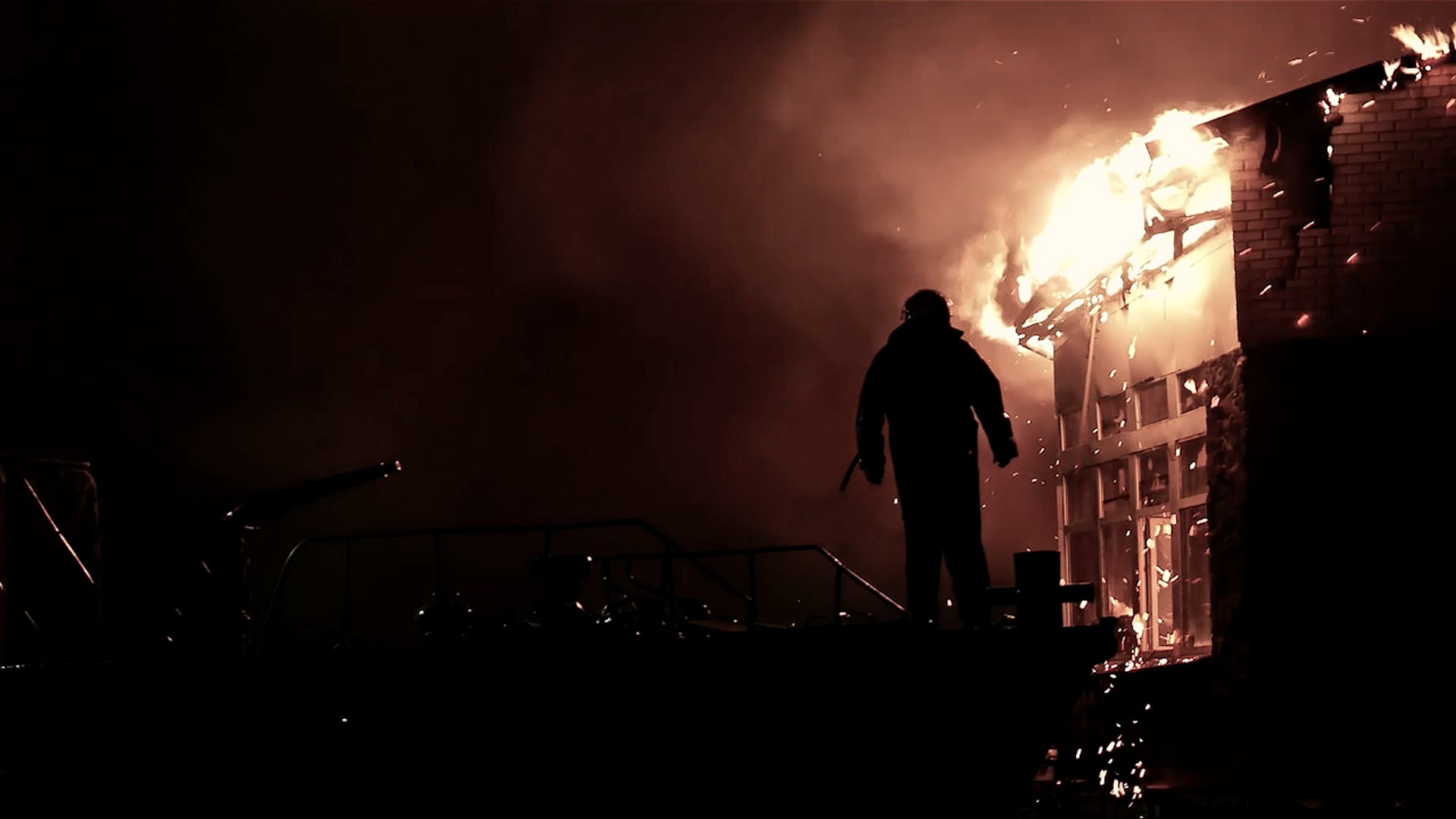 Hatteras Seguros - Video Institucional Manifesto