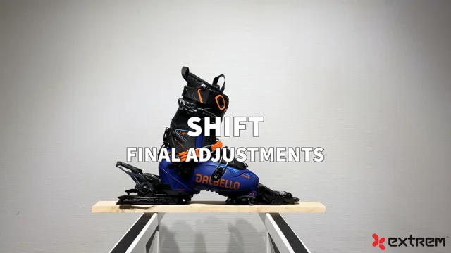 ARMADA N SHIFT 13 MN アルマダ シフト MNC atomic N SHIFT² 13 MN | Armada Skis US