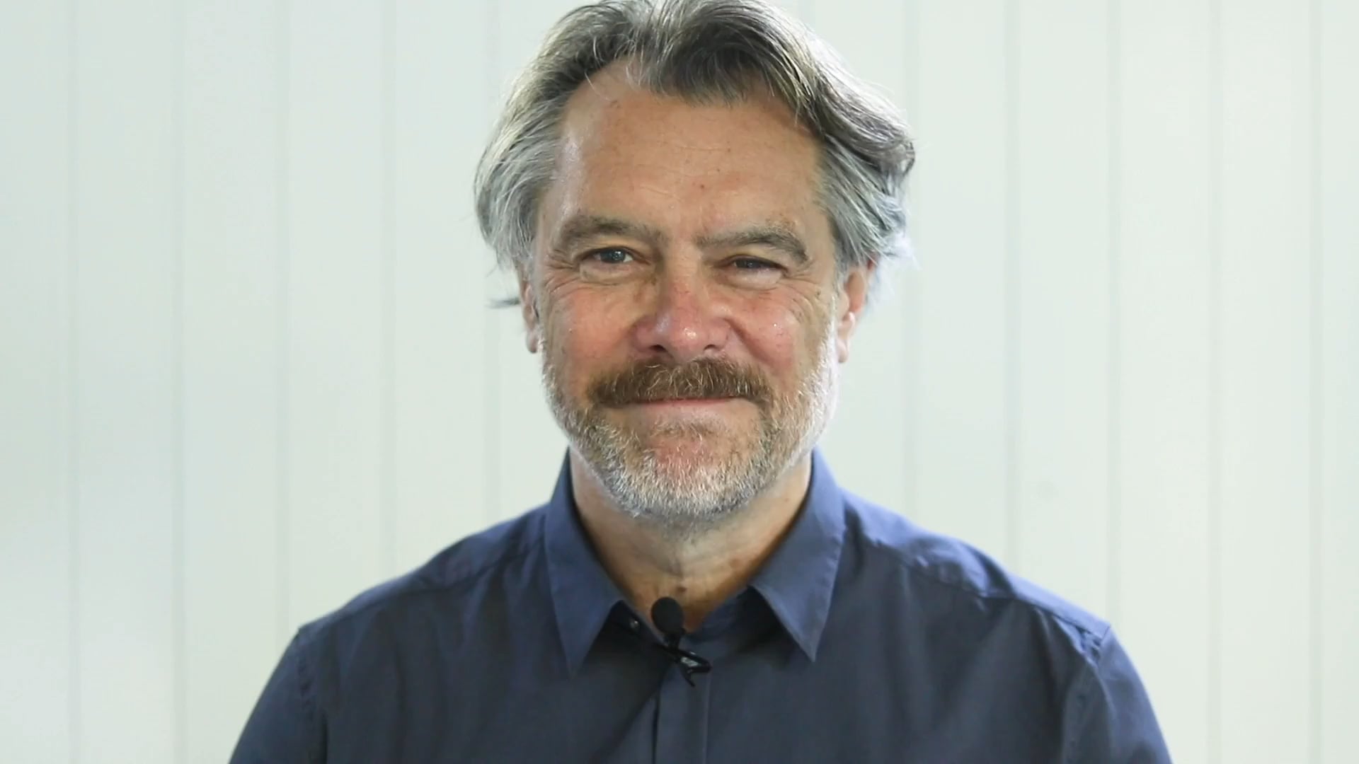 Phil Speaks About His Work...