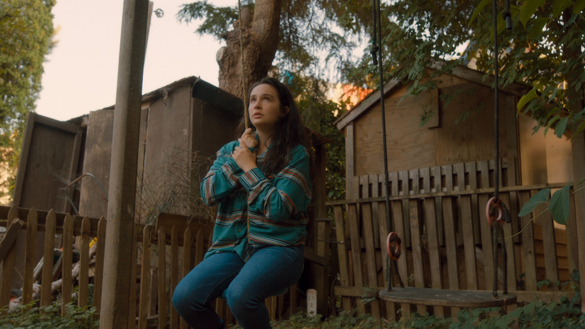 Andie The Great - Trailer