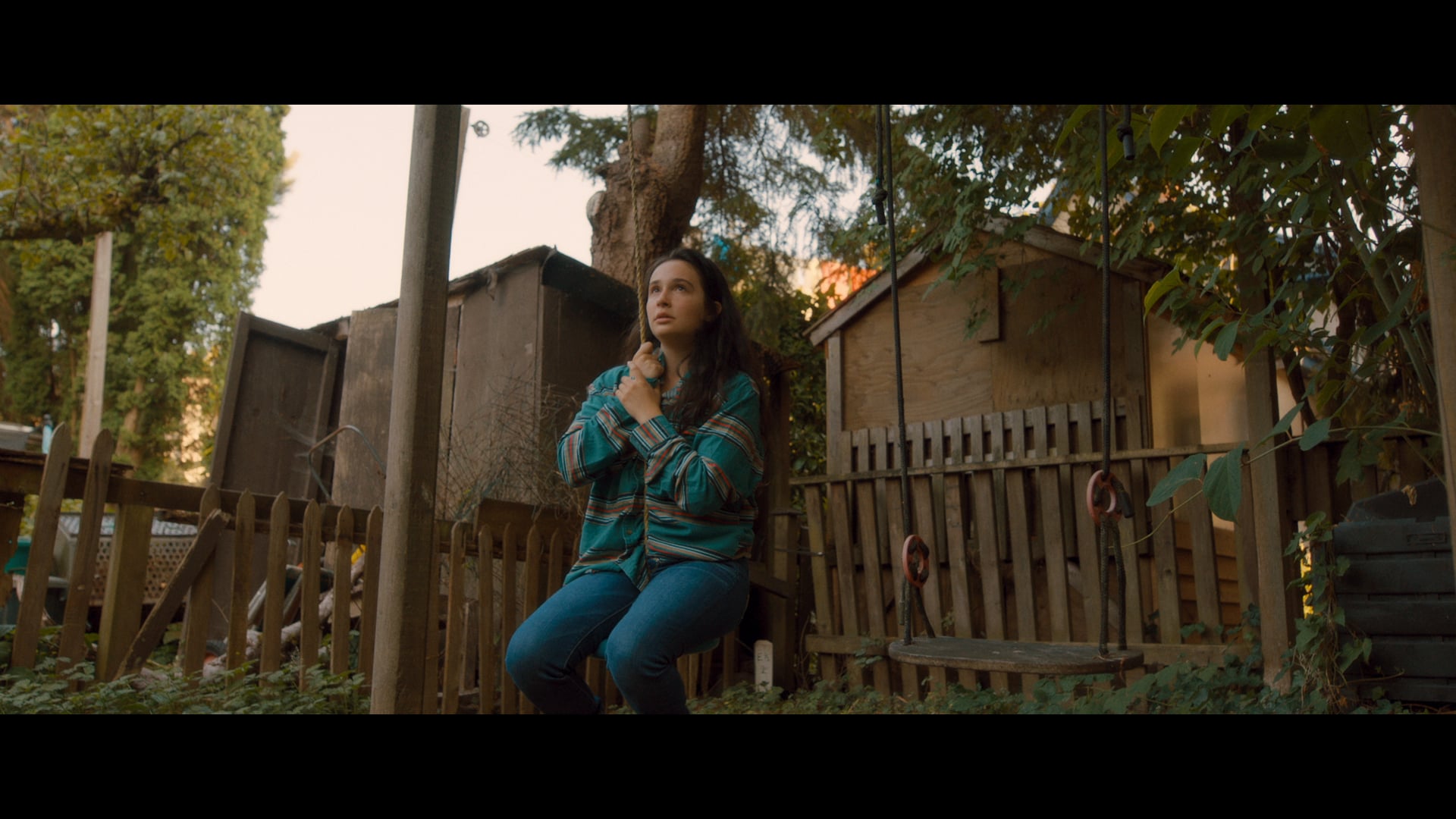 Andie The Great - Trailer