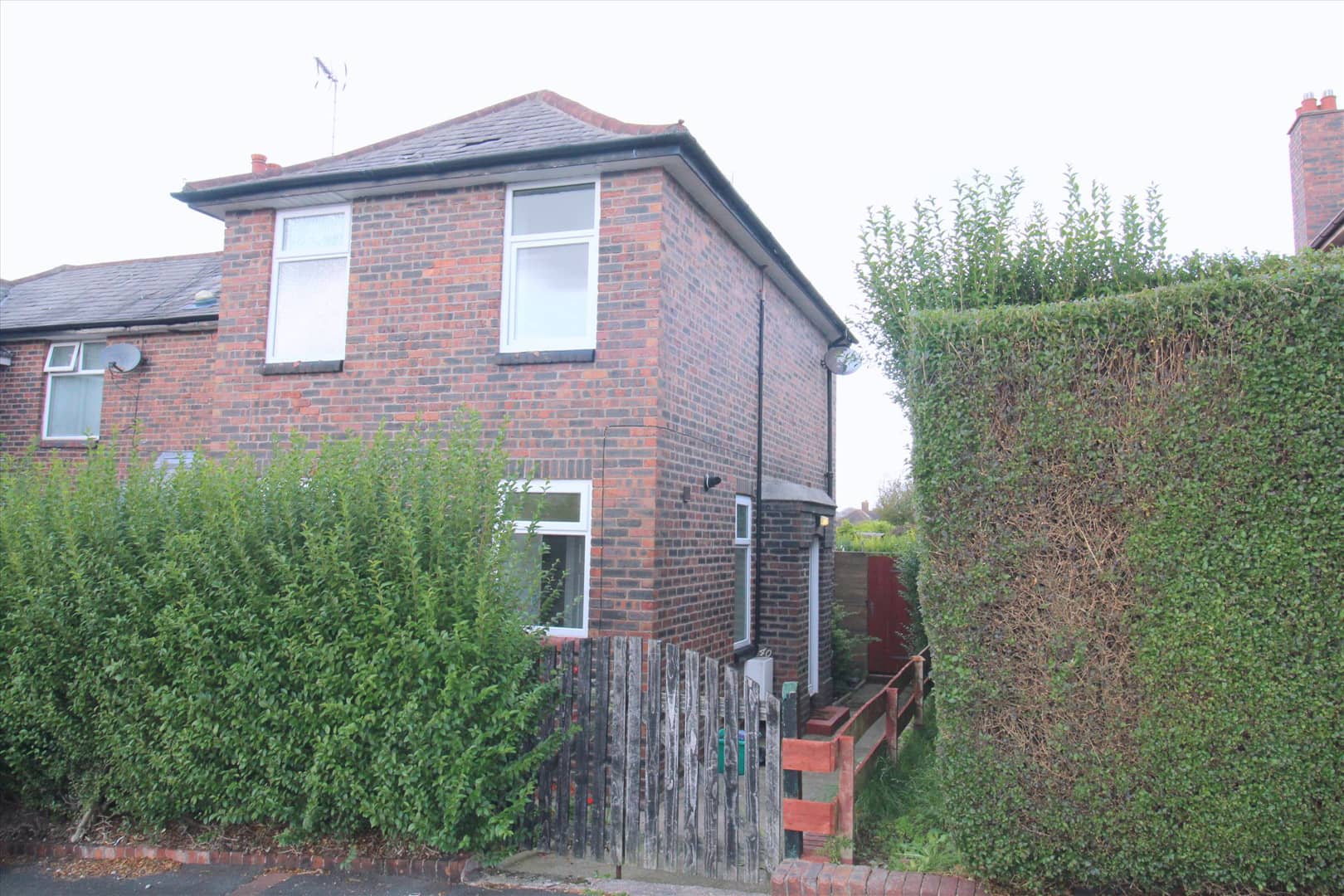 Priors Path Barrow In Furness teaser 149596 on Vimeo