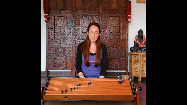 Relâcher grâce au yoga du soir