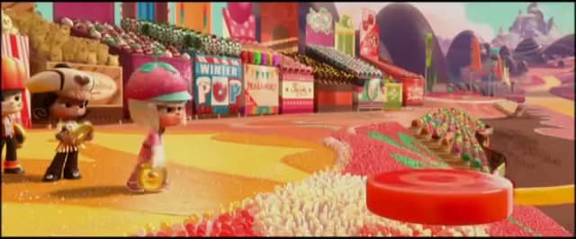 فلم الكرتون رالف المدمر Wreck It Ralph 2012 مدبلج بالعربية on Vimeo