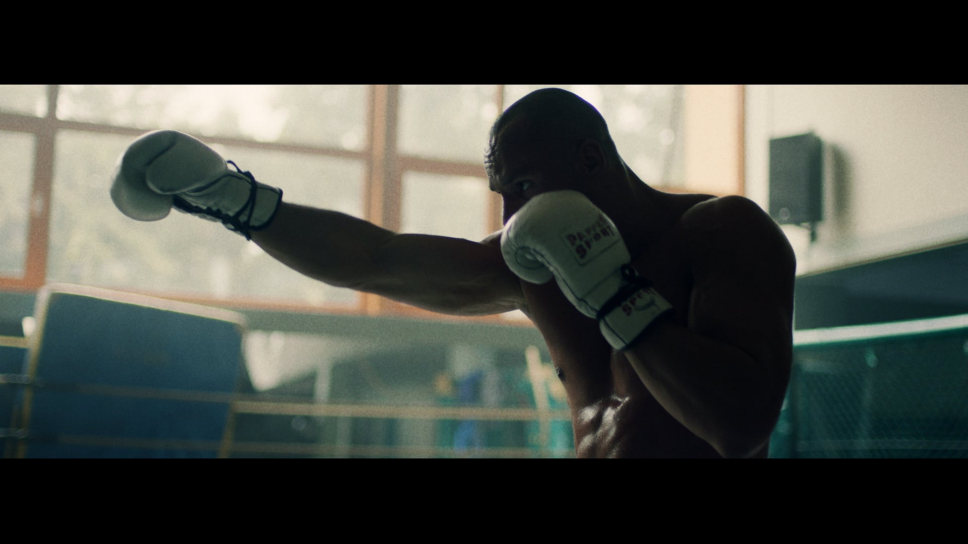 KOKS //Short Documentary