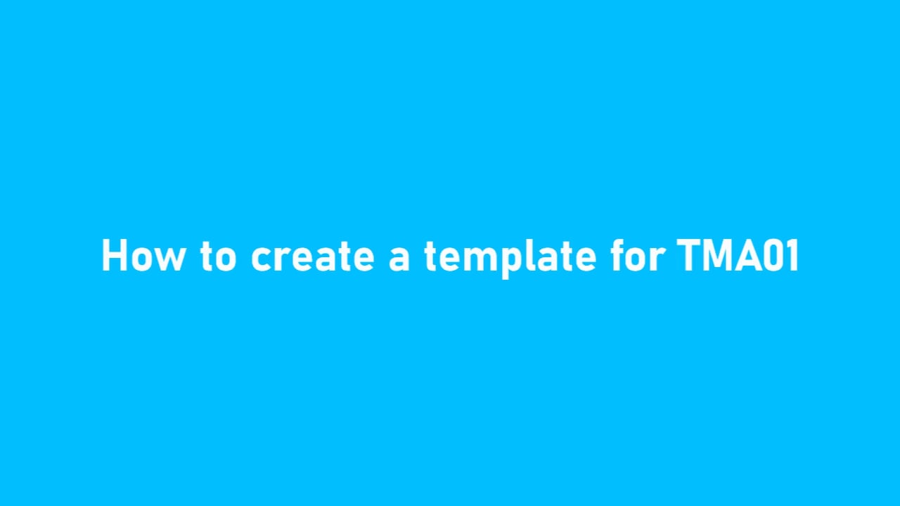 How To Create A Template On Canva