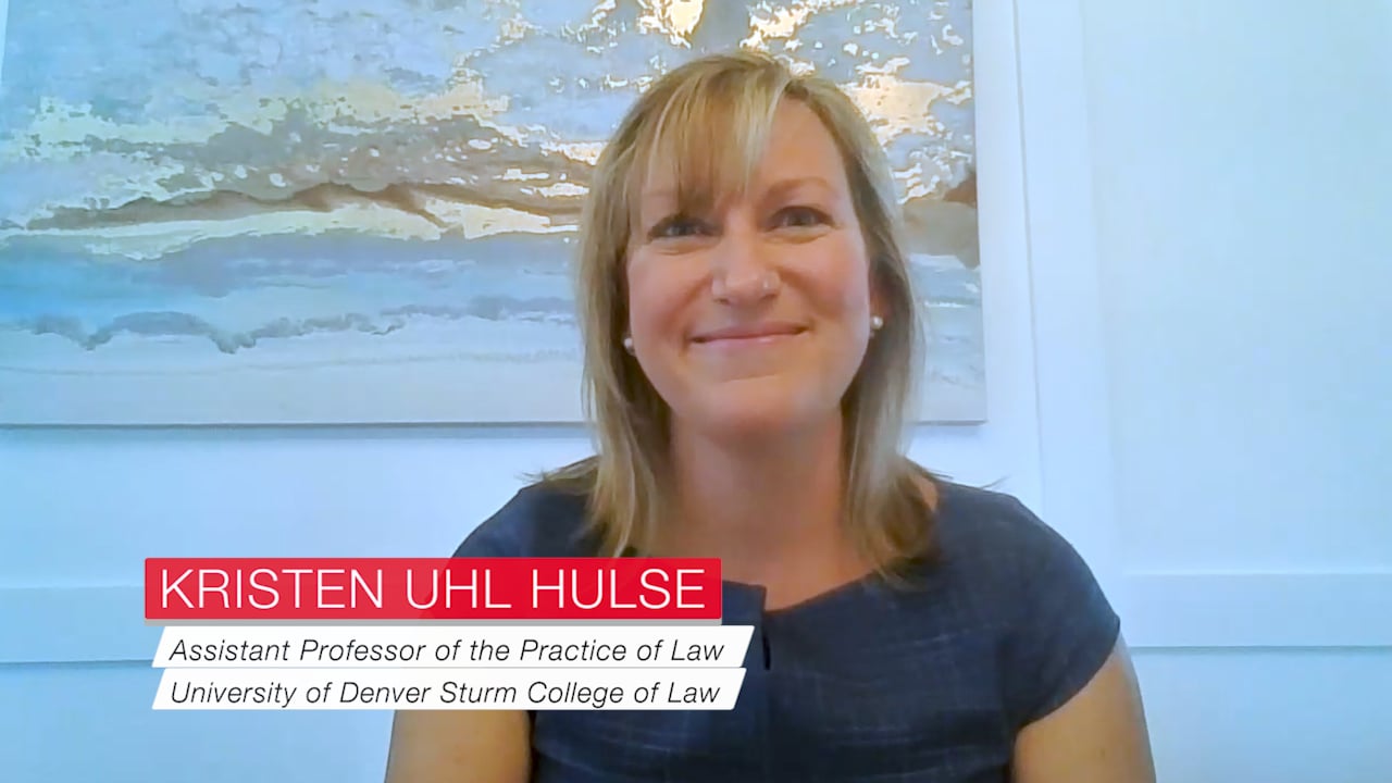 PD Insider - Kristen Uhl Hulse on Vimeo