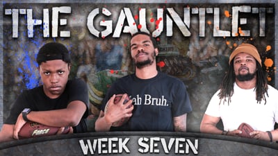 The Madden 21 Beef Week 7: The Gauntlet - Stream Replay