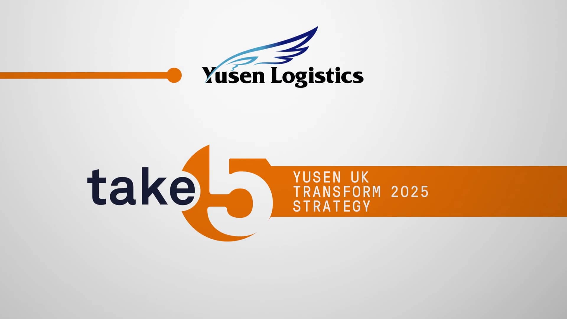 Yusen Logistics Transform 2025 Strategy Launch Film on Vimeo