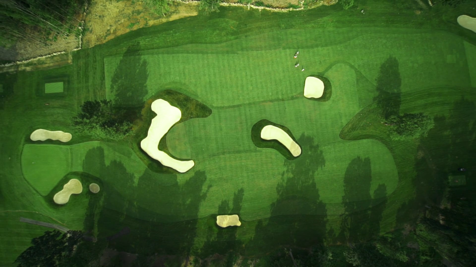 Silver Spring Country Club