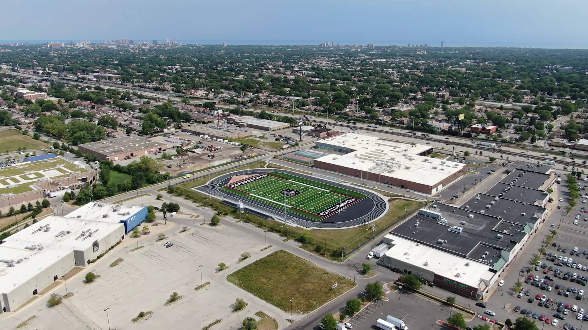 Perspectives Leadership Campus Virtual Tour on Vimeo